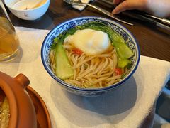 -西安高新洲际酒店•彩丰楼中餐厅