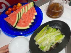 -大碗居·烤鸭·鱼头泡饼(天坛东门店)