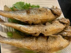 -燕青小馆(东园大厦店)