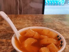 木薯糖水-粉家柳州螺蛳粉(杨宅路店)