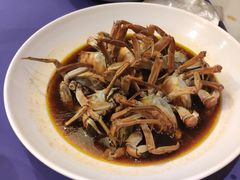 -张福记(陇海中路店)