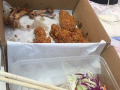 -管中炸鸡(建国道店)