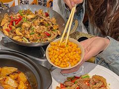 -澎湖湾农家菜(八一路楚天府店)