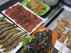 -禾禾烤肉