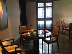 包厢-上海苏宁宝丽嘉酒店·嘉府壹号中餐厅