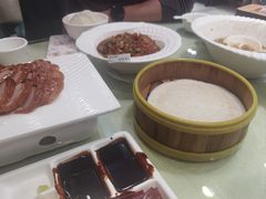 -东四民芳餐厅(世茂工三店)