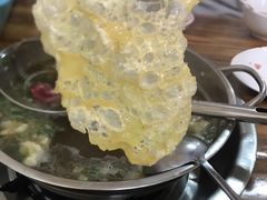 腐竹-柴头哥·牛肉火锅(爱民路店)