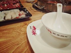 -嬷孙家潮汕牛肉火锅(北京路天河城店)