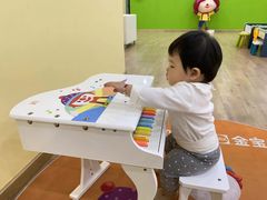 -金宝贝早教中心(北洋校区)