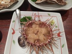 -翔峰炭火鳗鱼(悦泰街里公寓店)