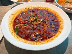 -茅庐毛血旺(济南印象城店)