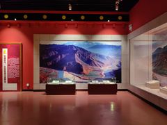 -迪庆藏族自治州博物馆