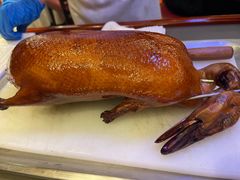 -上海和平饭店龙凤厅 Dragon Phoenix