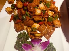 -蜀锦堂·川味现炒(襄阳武商汇店)