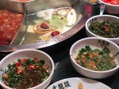 -大龙燚火锅(南山大道店)