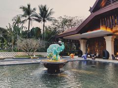-西双版纳融创皇冠假日度假酒店