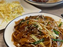 -皇后餐厅-煲仔·小菜·打边炉(古北店)