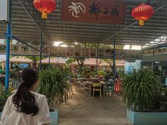 -墨脱石锅椰子鸡•海鲜糟粕醋(榆亚路店)