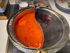 -温禾牛·和牛寿喜烧自助火锅(恒基名人店)