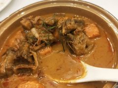 -阿诺泰·泰国餐厅(紫荆店)