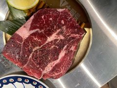 -大叹号·朝鲜族烤肉(潍坊泰华城店)