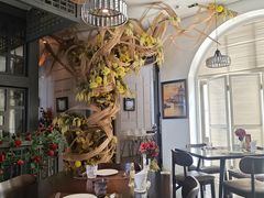 -22ºN BISTRO西餐&酒馆