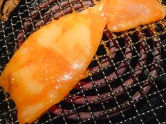 -神户赤童日式烤肉(金地广场店)
