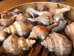 -拉完海鲜大排档(温岭店)