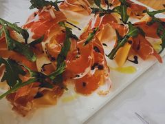 -我的四季意大利餐厅(春天百货店)