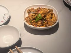 -额娘·春饼烤鸭(华北七楼创始店)