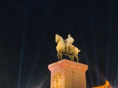 -大唐不夜城
