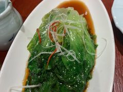 -北平食府(马鞍山路店)