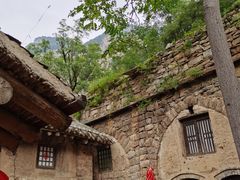 -云丘山景区