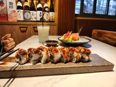 -石屋料理(南京西路店)