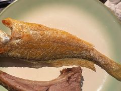 -金海湾自助餐厅(金陵饭店)