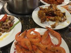 -吉布鲁牛排海鲜自助(武侯泛悦国际店)