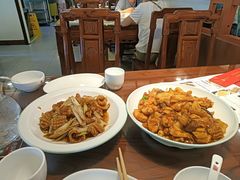-惠宾饭庄(中山路店)