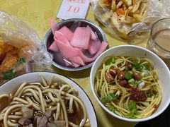 -老光明岗琼甜茶馆