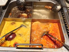 -海底捞火锅(石狮泰禾广场店)
