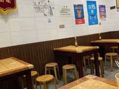 大堂-覃肥叔桂林米粉(粮道街店)