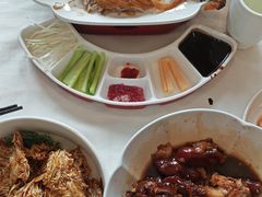 -大鸭梨烤鸭(北洼路店)