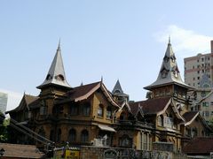 -马勒别墅饭店(静安寺店)