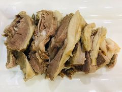 手抓羊肉-同心春餐饮(富宁街店)