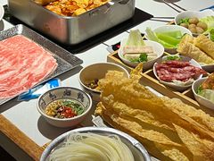 -螺大喜螺蛳粉火锅(雍和宫店)
