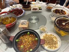 -渝信川菜(长安店)