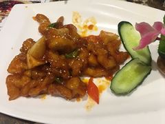 -北疆饭店(苏宁广场店)