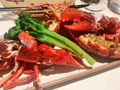 -Osteria Garden 生蚝花园餐厅(原进贤路店)