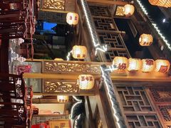 -杨记隆府(南坪店)