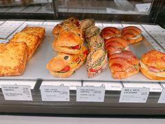 -PAIN CHAUD 百丘(静安久光店)