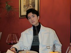 -第101座花园餐厅(湖滨88店)